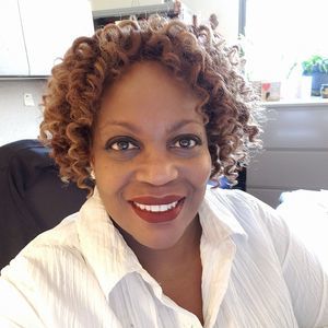 Meet your Posher, Tracey